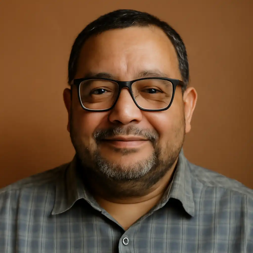 Nuno Pereira Alves